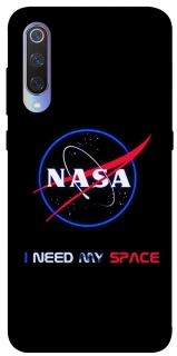 Чохол на Xiaomi Mi 9 NASA ver.3 фото 1 з 1