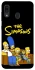 Чохол на Samsung Galaxy A20 / A30 The Simpsons фото 1 з 1