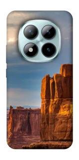 Чохол на Xiaomi Redmi Note 15 Pro+ 5G Arizona mountain фото 1 з 1