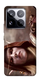 Чохол на Xiaomi 15 Pro Sylvana фото 1 з 1