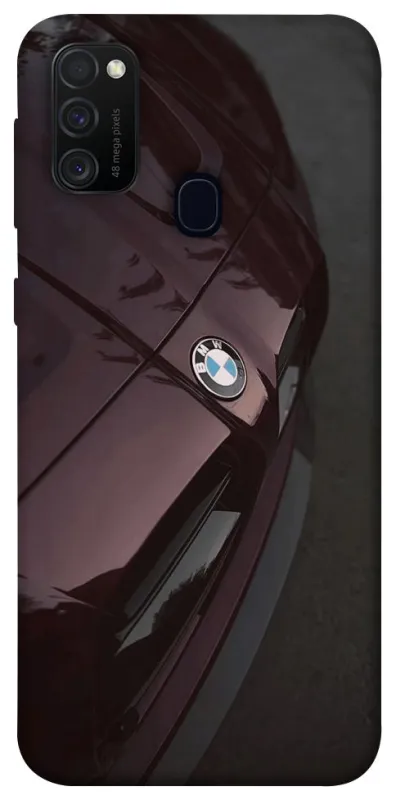 Чохол на Samsung Galaxy M21 BMW v51 фото 1 з 1