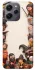 Чехол на Xiaomi Redmi 12 Harry Potter v15 фото 1 из 1