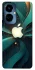 Чохол на TECNO Camon 19 Pro Apple logo ver.4 фото 1 з 1