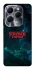 Чохол на Infinix Hot 40 Stranger Things ver.30 фото 1 з 1
