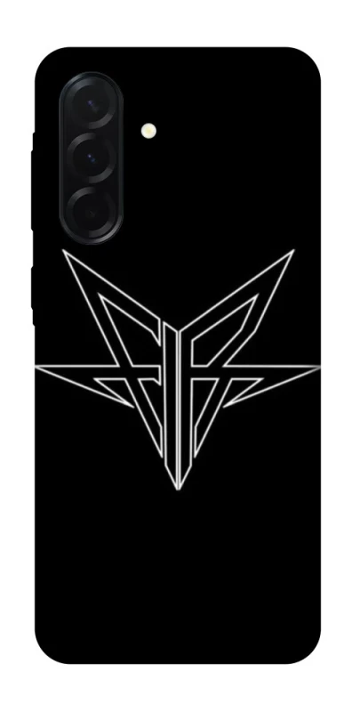 Чохол на Samsung Galaxy A37 5G Falling In Reverse ver.2 фото 1 з 1