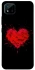 Чехол на Realme C11 (2021) Splash heart фото 1 из 1