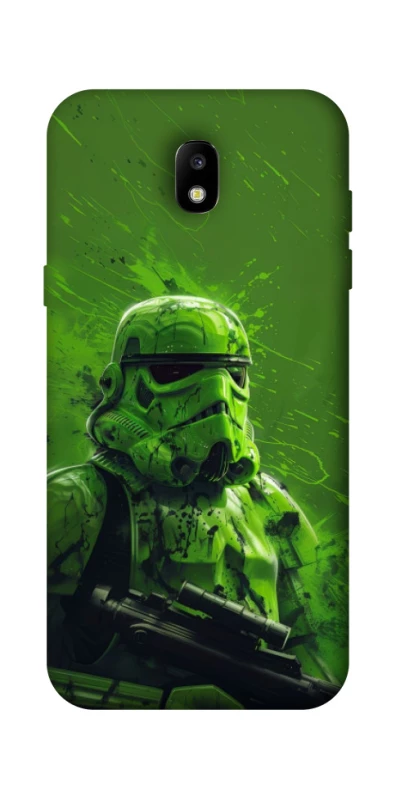 Чохол на Samsung Galaxy J5 (2017) stormtrooper фото 1 з 1