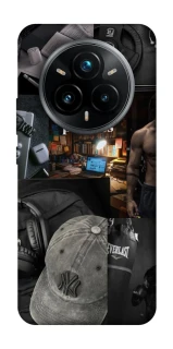 Чохол на Realme 14 Pro Trust the Process фото 1 з 1