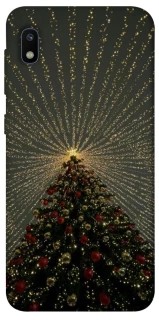 Чохол на Samsung Galaxy A10 (A105F) Новорічний v16 фото 1 з 1