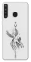 Чехол на Samsung Galaxy A21 Tattoo ver.10 фото 1 из 1