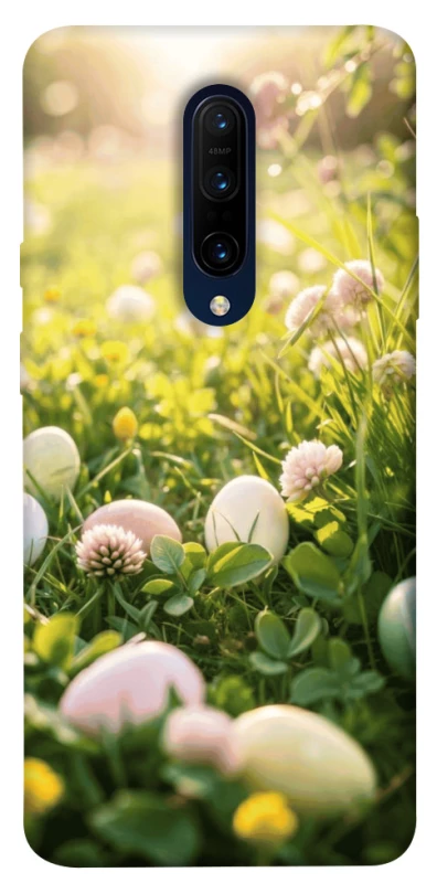 Чохол на OnePlus 7 Pro Hello Spring фото 1 з 1
