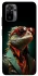 Чохол на Xiaomi Redmi Note 10 / Note 10s Ігуана фото 1 з 1