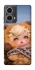 Чохол на Motorola Moto G85 SKULLPANDA × My Little Pony Ver.4 фото 1 з 1