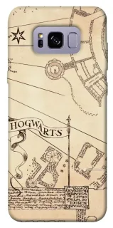 Чехол на Samsung G955 Galaxy S8 Plus Harry Potter V17 фото 1 из 1