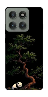 Чехол на Motorola Edge 60 Pro Panda and tree фото 1 из 1