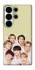 Чохол на Samsung Galaxy S26 Ultra BTS v2 фото 1 з 1