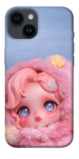 Чохол на Apple iPhone 14 (6.1") SKULLPANDA × My Little Pony Ver.3 фото 1 з 1