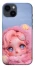 Чохол на Apple iPhone 14 (6.1") SKULLPANDA × My Little Pony Ver.3 фото 1 з 1