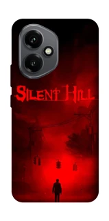 Чохол на Honor 400 Silent Hill aesthetic ver.1 фото 1 з 1