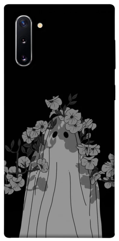 Чохол на Samsung Galaxy Note 10 Cute Halloween фото 1 з 1