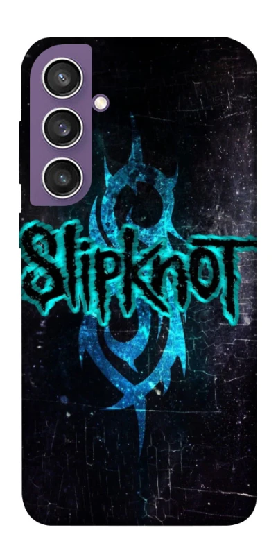 Чохол на Samsung Galaxy S23 FE Slipknot ver.2 фото 1 з 1