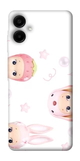 Чехол на Samsung Galaxy A07 Sweet Carousel фото 1 из 1