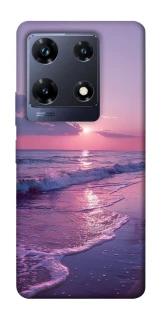 Чохол на Infinix Note 30 Pro Sea фото 1 з 1