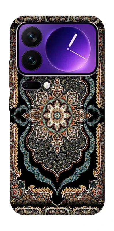 Чохол на Xiaomi 17 Pro Max Килим v6 фото 1 з 1