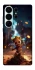 Чохол на Samsung Galaxy S26 Ultra Baby Groot v3 фото 1 з 1