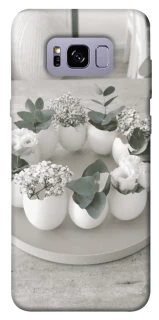 Чохол на Samsung G955 Galaxy S8 Plus Mood фото 1 з 1