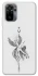 Чехол на Xiaomi Redmi Note 10 / Note 10s Tattoo ver.10 фото 1 из 1