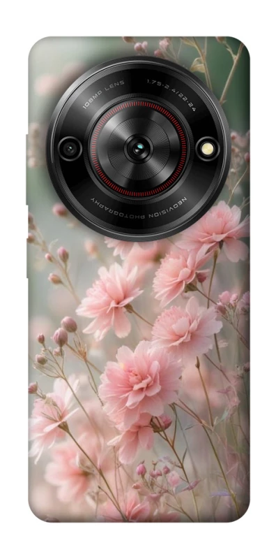 Чохол на ZTE Nubia Focus Flowers v26 фото 1 з 1
