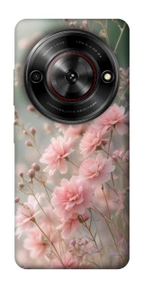 Чехол на ZTE Nubia Focus Flowers v26 фото 1 из 1