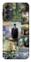 Чохол на Samsung Galaxy A14 4G/5G Art collage ver.4 фото 1 з 1