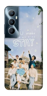 Чохол на Realme C65 4G Stray Kids v3 фото 1 з 1
