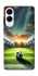 Чехол на Samsung Galaxy S25 Edge Football aesthetic ver.3 фото 1 из 1