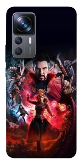 Чохол на Xiaomi 12T / 12T Pro Strange and Wanda фото 1 з 1