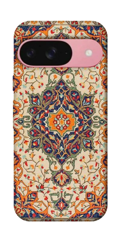 Чохол на Google Pixel 9 Килим v10 фото 1 з 1