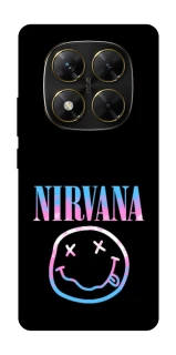 Чохол на Xiaomi Poco X7 Nirvana ver.6 фото 1 з 1