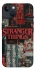 Чехол на Apple iPhone 13 (6.1") Stranger Things ver.29 фото 1 из 1