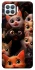 Чохол на Oppo F17 Pro happy cats фото 1 з 1