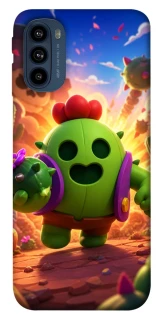 Чохол на Motorola Moto G41 Brawl Stars ver.14 фото 1 з 1