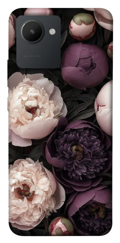 Чохол на Realme C30s Heart of a Flower фото 1 з 1