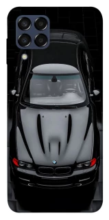 Чехол на Samsung Galaxy M33 5G BMW V12 фото 1 из 1