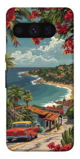 Чехол на Google Pixel 8 Pro Cuba фото 1 из 1