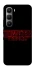 Чохол на Infinix Hot 60 Pro Stranger Things ver.5 фото 1 з 1