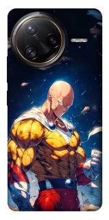 Чехол на Xiaomi Poco F7 Ultra Saitama фото 1 из 1