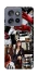 Чехол на Motorola Edge 50 Neo Fashion collage ver.13 фото 1 из 1