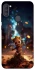 Чохол на Samsung Galaxy A11 Baby Groot v3 фото 1 з 1