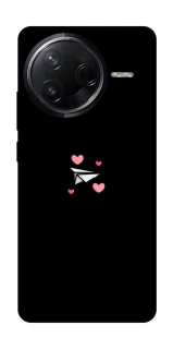 Чохол на Infinix Note 50 Pro Love aesthetic ver.13 фото 1 з 1